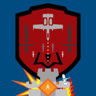 Joey01warhawk's emblem