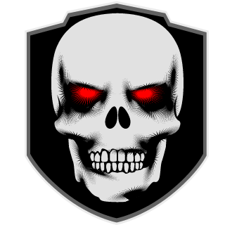 BoostVader's emblem