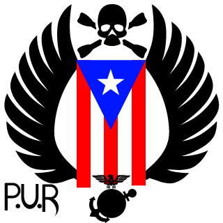 MikaelPR's emblem