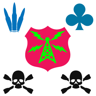 neuro23's emblem