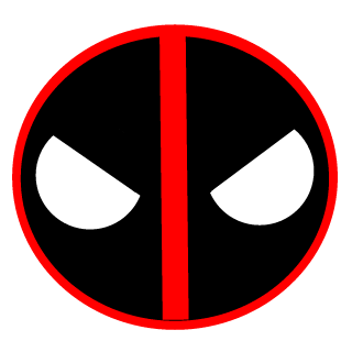 NIGHTHAWK 3000's emblem