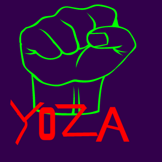 S-O-K_xOROFAiNA's emblem