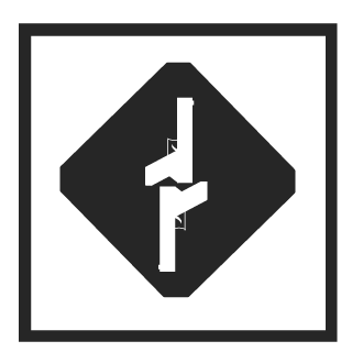 SPD7374's emblem