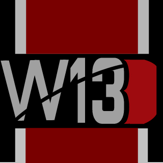 WINSLOW-13's emblem