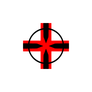 Nim32's emblem
