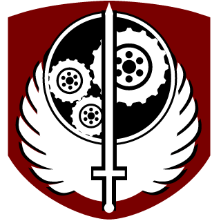 20005001's emblem