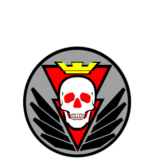 Soldiers of Fortune's emblem