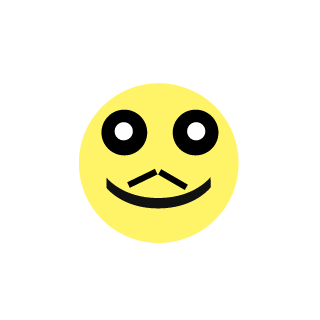 HowardKKD's emblem