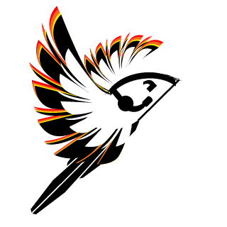 Wrizcoo's emblem