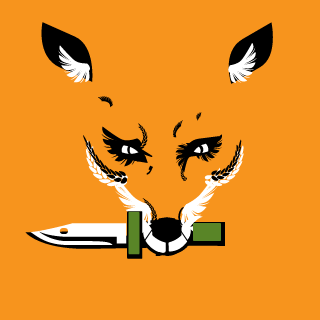 intd's emblem