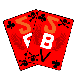 KeystoneRed's emblem