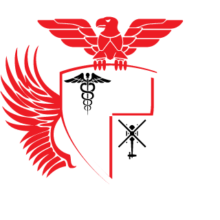 TachyCardy's emblem
