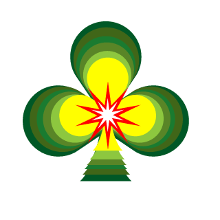 24Shredder's emblem