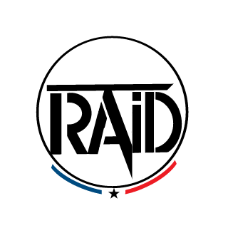Agence tous risques's emblem