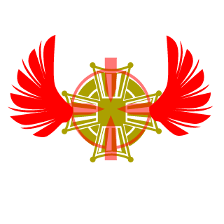 Chaoshooter's emblem