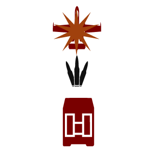 Bladebringer's emblem