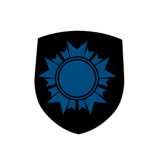 TOM-BOLE's emblem
