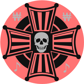 BIBER612's emblem