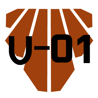 Uniform-01's emblem