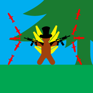 o-TeeBeware-o's emblem