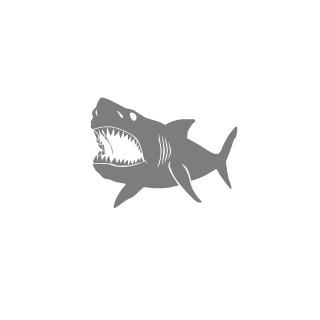 SABRAHUNT's emblem