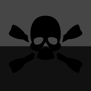 TOMdyk's emblem