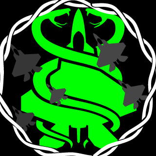 YeetMachine2086's emblem