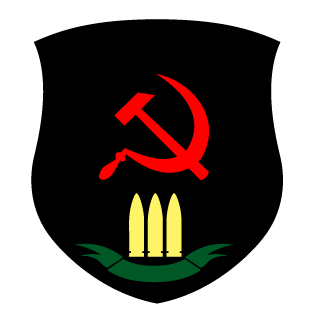 Capayb's emblem