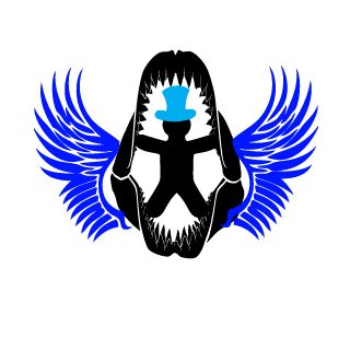 Whale HunterZ's emblem