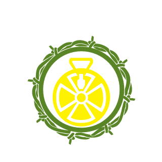 OverlordBishop's emblem