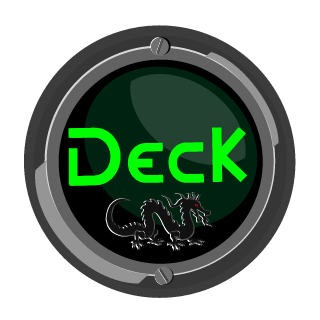 SrD3cK's emblem