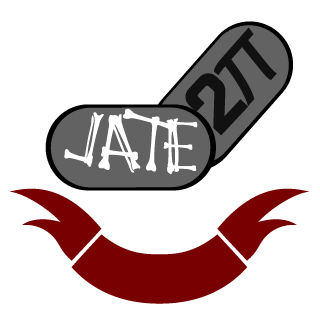 Jate913's emblem