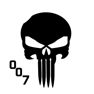Haxer007's emblem