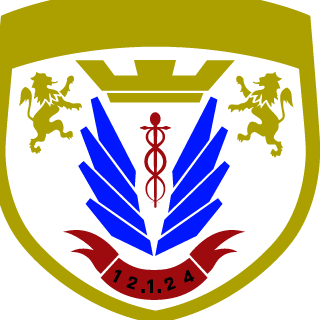 Lt-Klax's emblem