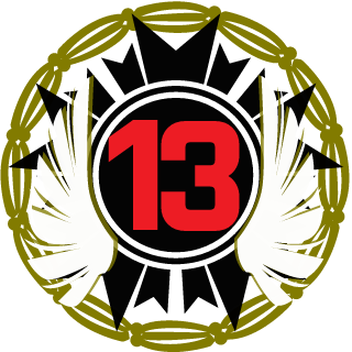 CmdVimes's emblem