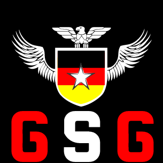 GSG-9's emblem