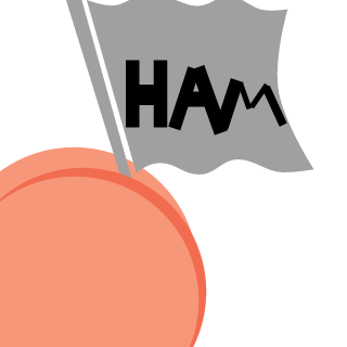 hamspanker's emblem