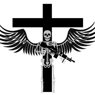 Drashkon's emblem