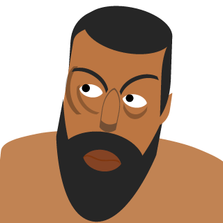 CrimsonPoop's emblem
