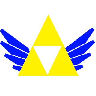 RSpadetti's emblem
