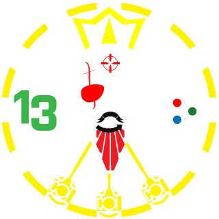 Vins_Vega_13's emblem