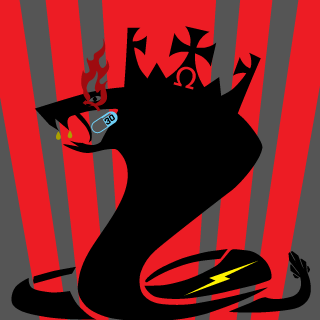 xXxtoooDeepxXx's emblem
