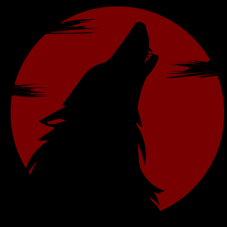Ghost Jackals's emblem