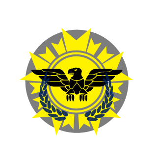 IGIN-R6's emblem