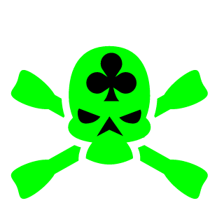ghul110's emblem