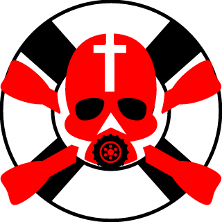 Cw Shaded's emblem