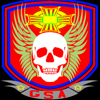 Gov  Sanct Assasins's emblem