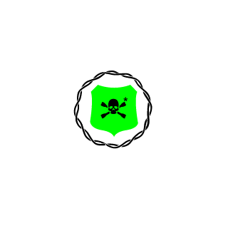 ribbet6's emblem