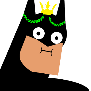 PapaSpeedy's emblem