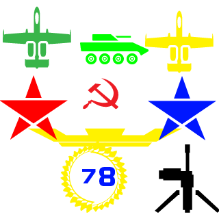 Scrooge78's emblem